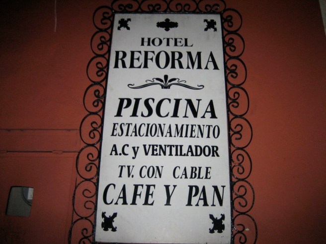 hotelreforma hotelreforma