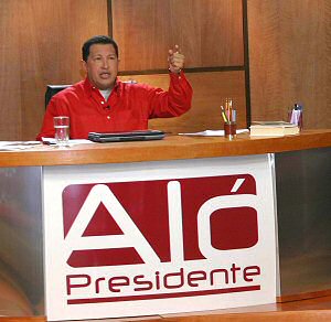 alo-presidente