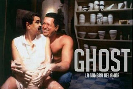maduro_chavezGhost