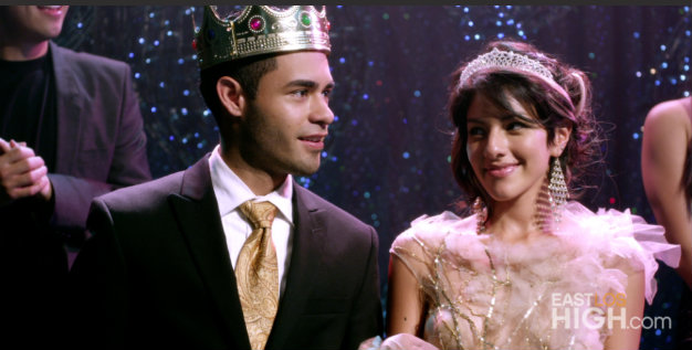 'East Los High' premieres June 3rd on Hulu and Hulu Plus