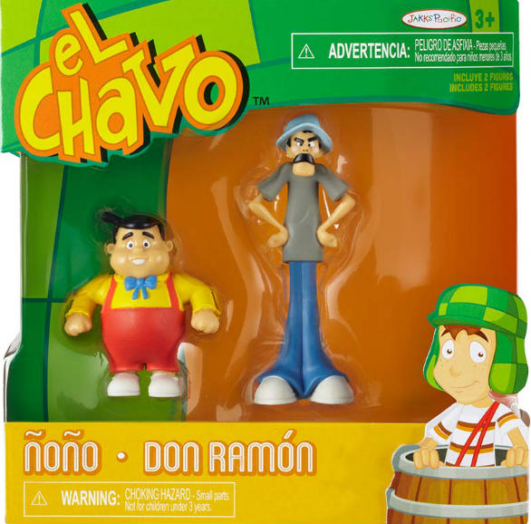 ChavoToys