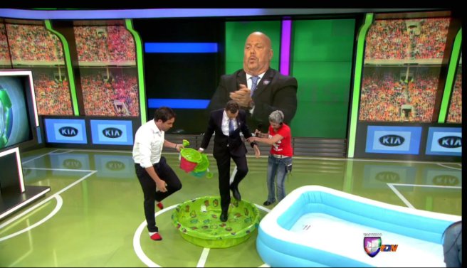 Screenshot by Laura Martínez