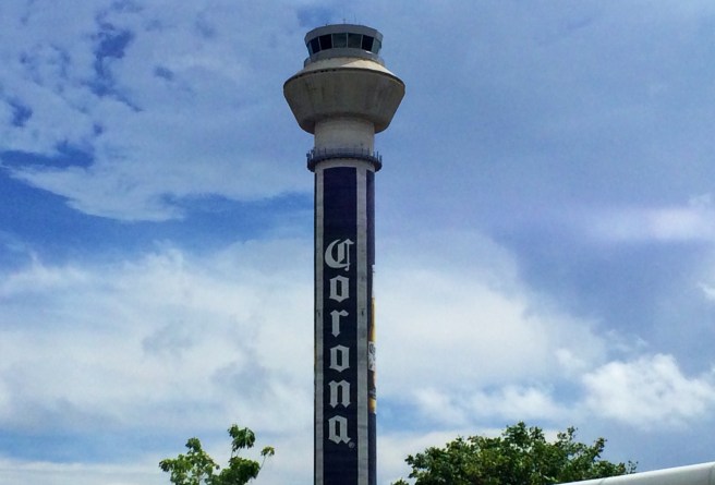 Cancún International Airport