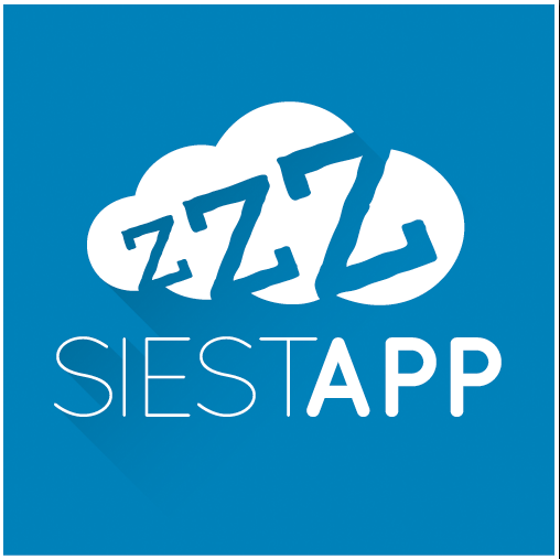 Wanna take a siesta? There's an app for that