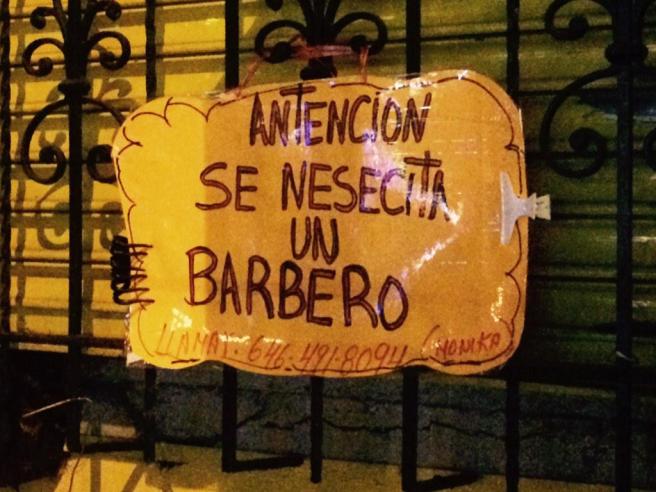 barbero