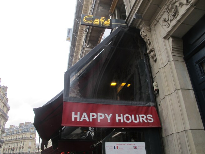 HappyHours