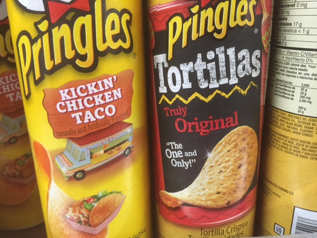 As spotted in a bodega on 28th & Lexington