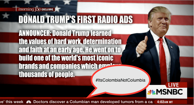 Itscolombianotcolumbia