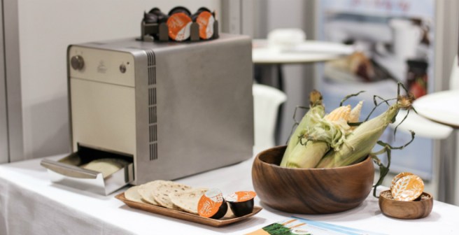 Why be like Rosa when you can make $1 tortillas?