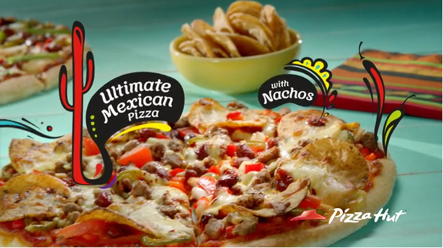 MexicanPizza