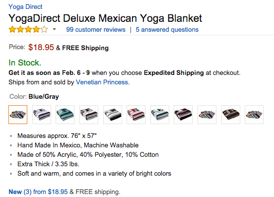 You have to see it to believe it